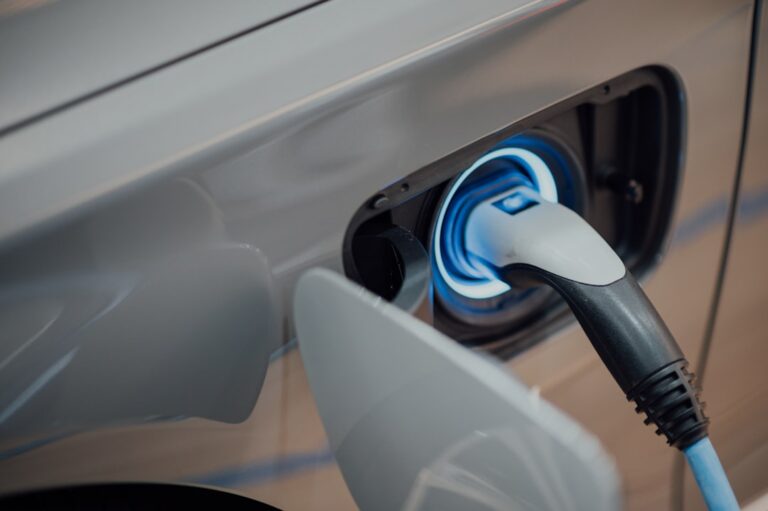 The Road to Mainstream Adoption: Electric Vehicles in 2024