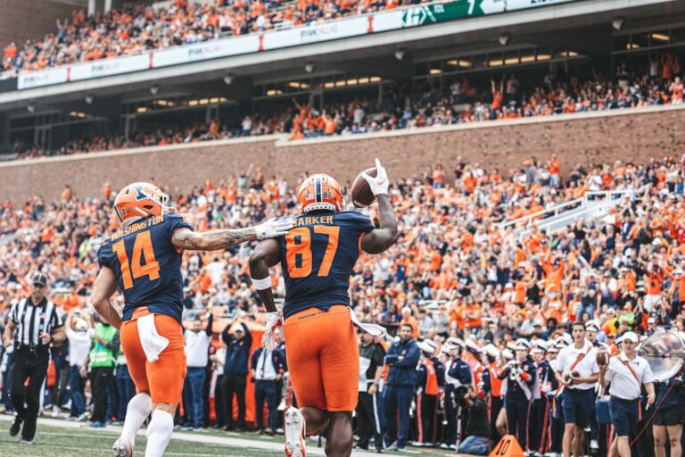 Jerry Jeudy’s Historic Performance Against Broncos