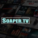 Soaper TV: The Ultimate Guide to Soap Operas