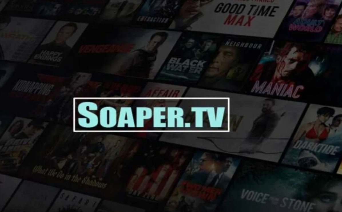 Soaper TV: The Ultimate Guide to Soap Operas